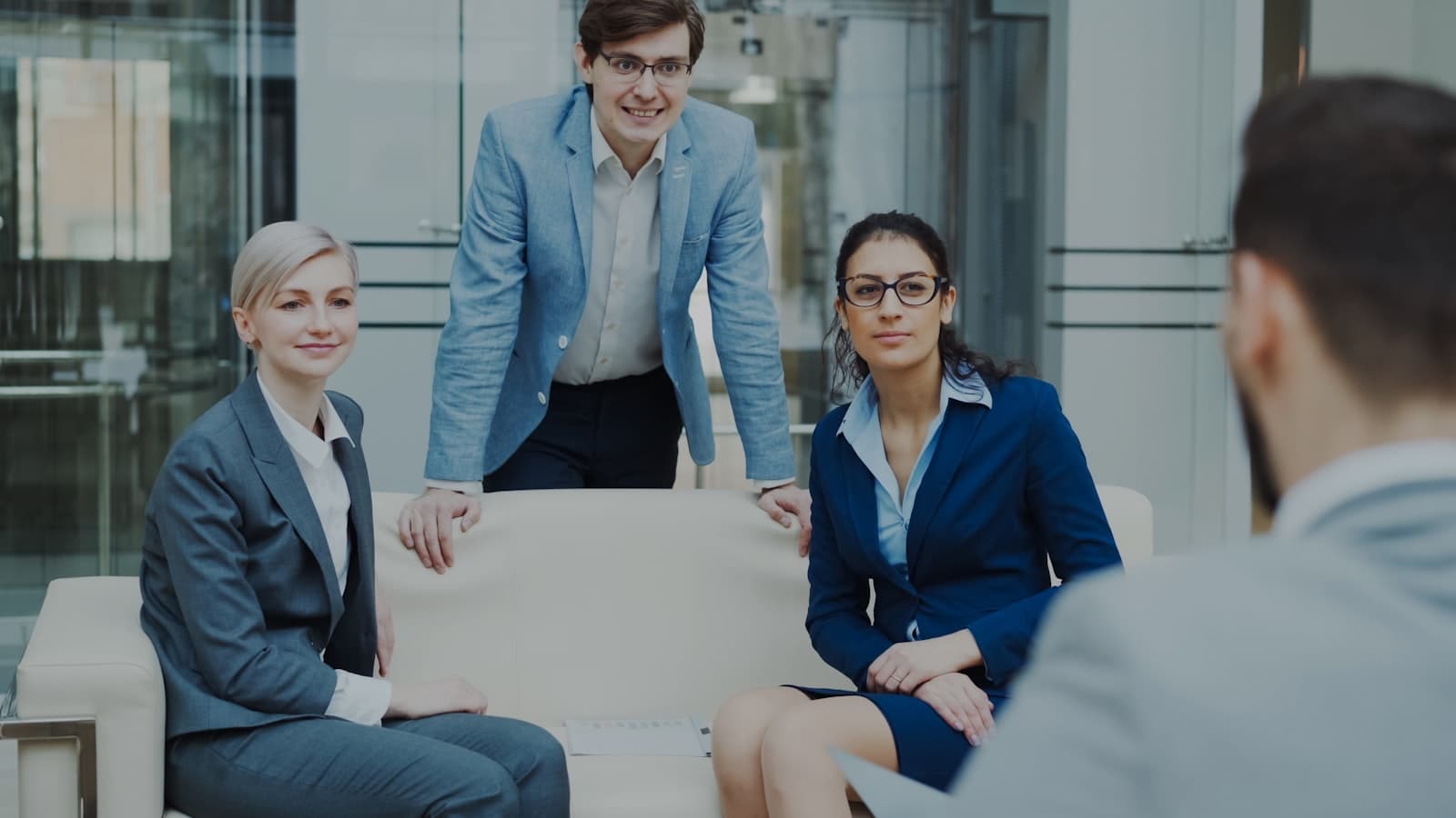 Team collaboration